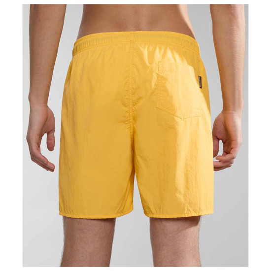 Napapijri Ανδρικό μαγιό V-Box Swim Shorts